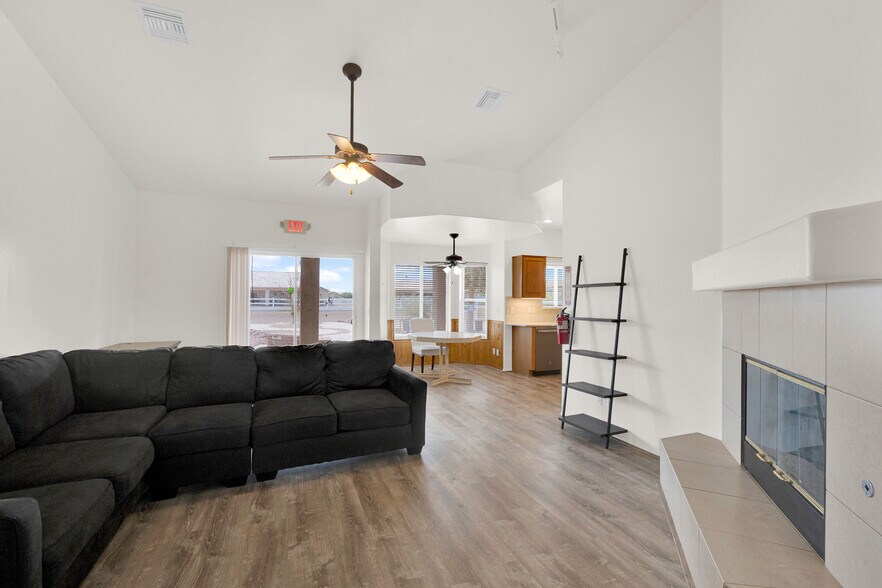 More Photos Of 10539 W Tamara Dr, Casa Grande Rehabilitation Center For Sale