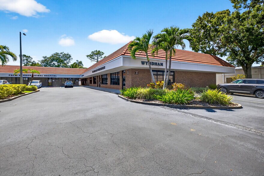 More Photos Of 36310-36472 Us Hwy 19 N, Palm Harbor Medical For Lease