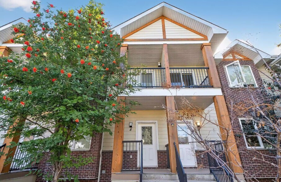 Primary Photo Of 6 Noble Close, St. Albert Apartments For Sale