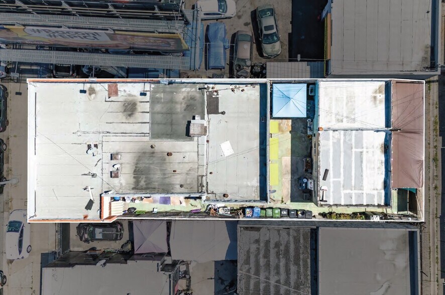 More Photos Of 1430 S La Brea Ave, Los Angeles General Retail For Sale