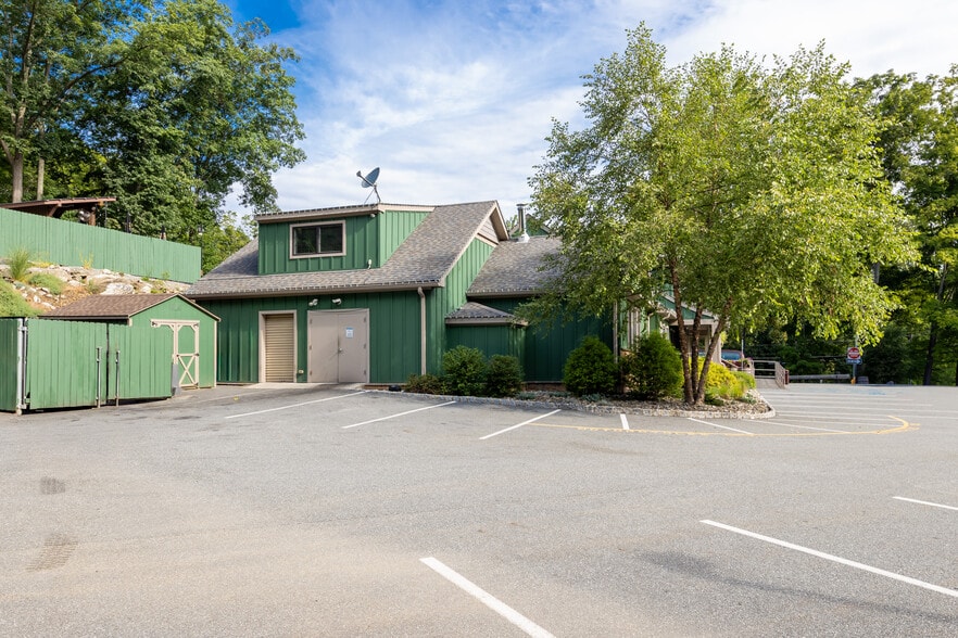 More Photos Of 45 State Route 94, Blairstown Restaurant For Sale
