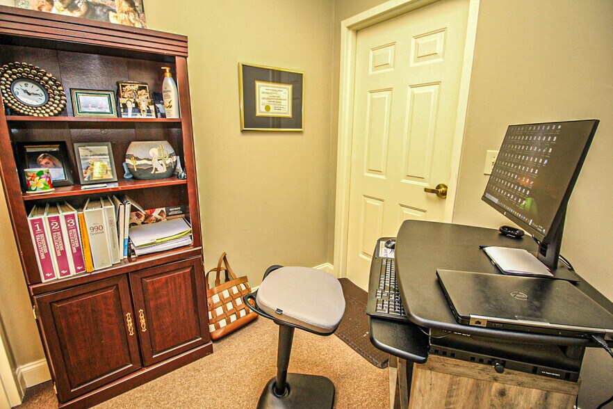 More Photos Of 1516 Village Harbor Dr, Clover General Retail For Sale