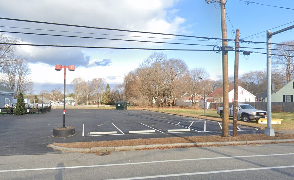 More Photos Of 1569 Forest Ave, Portland Land For Sale