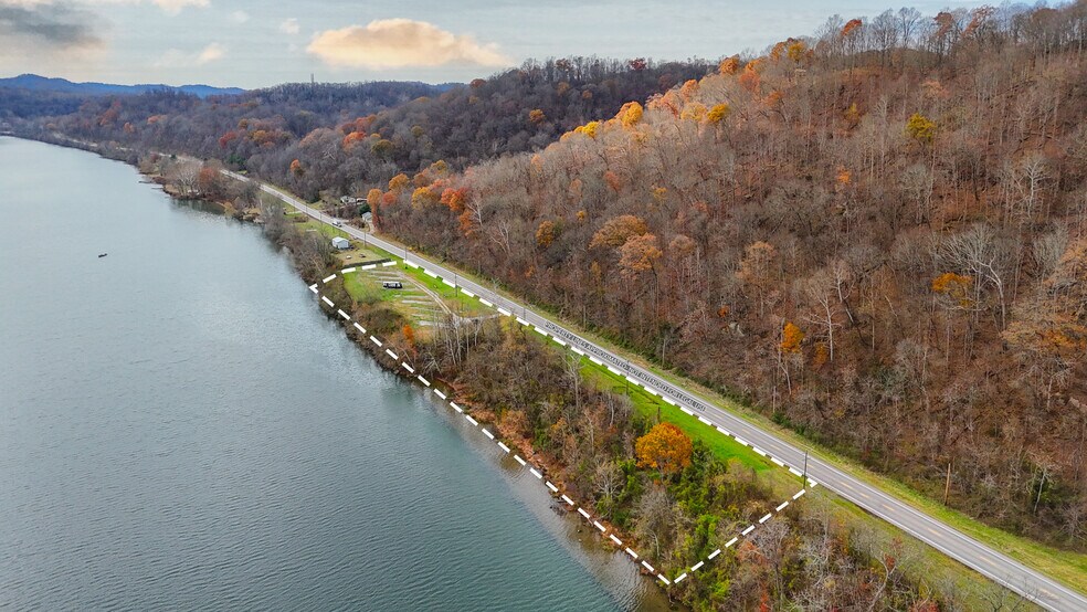 More Photos Of 41084 OH-7, Newport Land For Sale