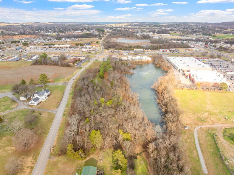 More Photos Of 0 Old Athens Pike, Sweetwater Land For Sale