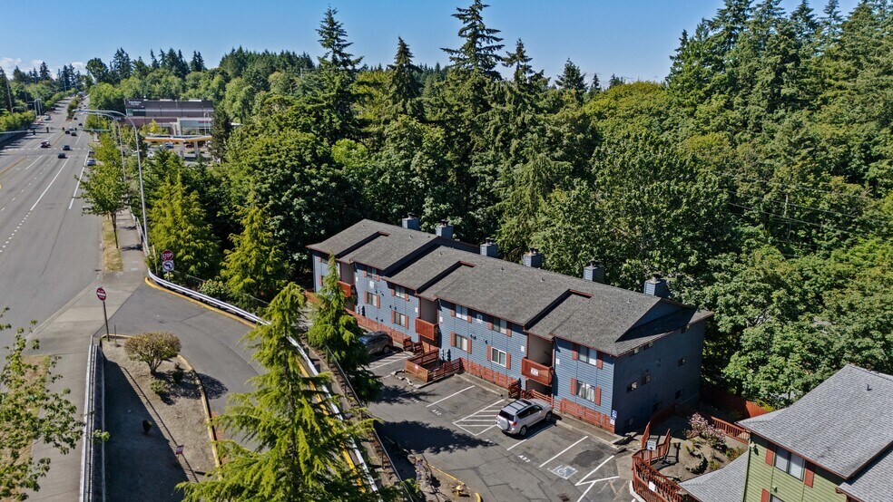 More Photos Of 29421 Pacific Hwy S, Federal Way Apartments For Sale