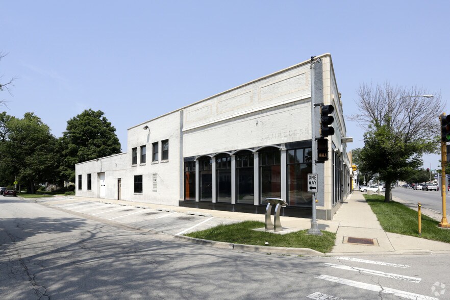 More Photos Of 6613-6621 Ogden Ave, Berwyn Storefront Retail Office For Sale