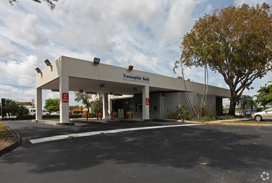 More Photos Of 5061 W Atlantic Ave, Delray Beach Freestanding For Lease