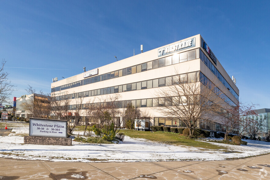 Primary Photo Of 30-50 Whitestone Expy, Flushing Office For Lease