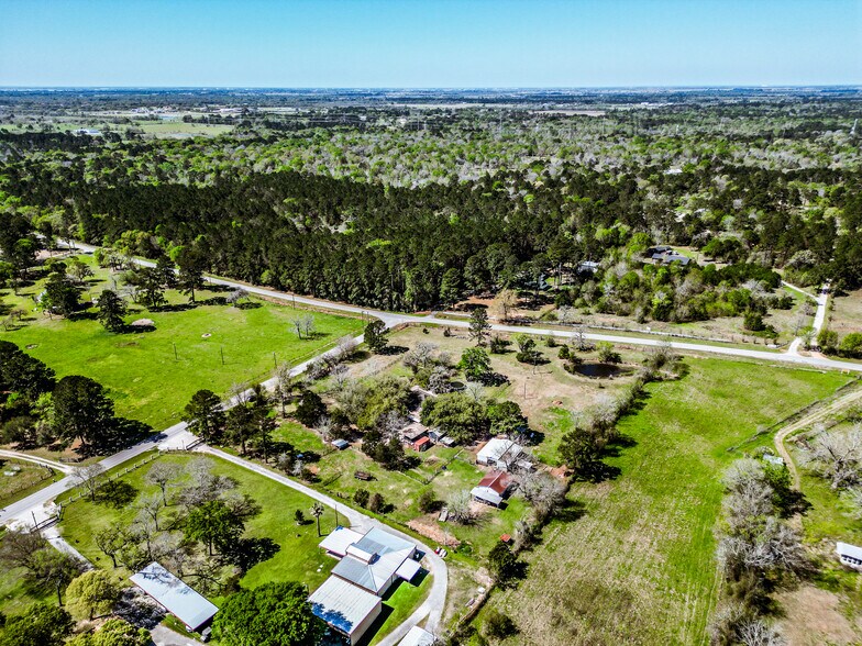 More Photos Of 25790 Lakeside Dr, Hockley Land For Sale