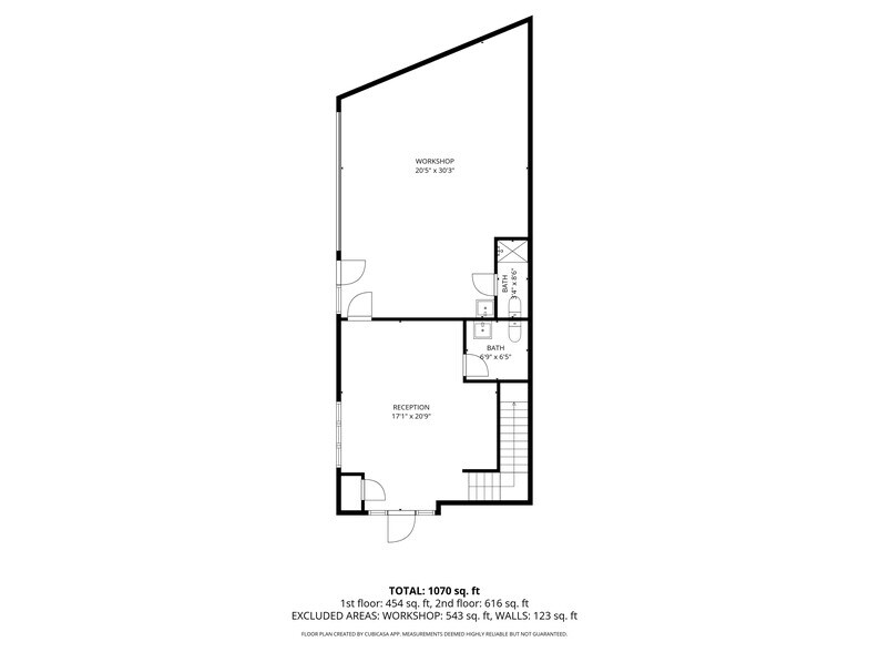 More Photos Of 1435 Technology Ln, Petaluma Research And Development For Sale