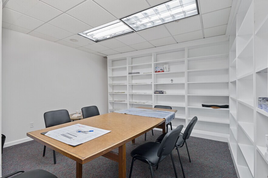 More Photos Of 721 Newark Ave, Jersey City Office For Sale