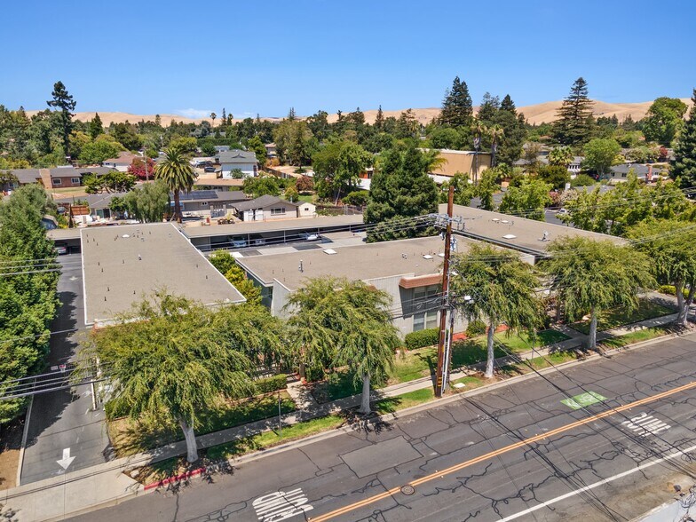 More Photos Of 3515 Chestnut Ave, Concord Apartments For Sale