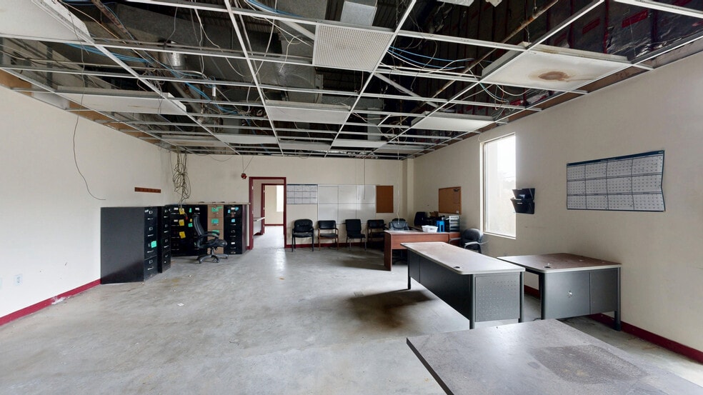 Primary Photo Of 102 N Midway Rd, Cordele Refrigeration Cold Storage For Sale