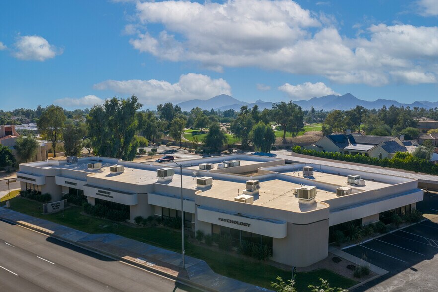 More Photos Of 10304 N Hayden Rd, Scottsdale Office For Sale