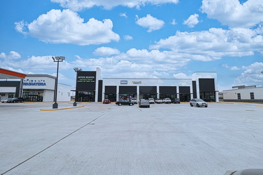 More Photos Of 16513 FM 529, Houston Storefront For Sale