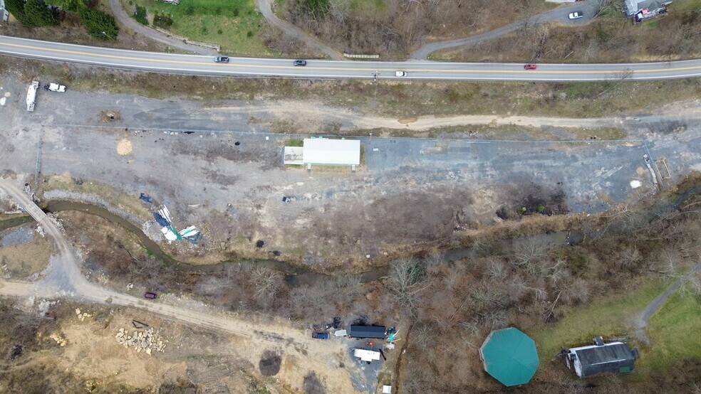 More Photos Of 469 Mason Dixon Hwy, Morgantown Distribution For Sale