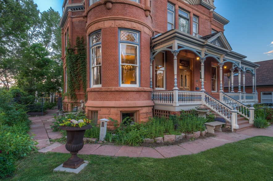 More Photos Of 2555 W 37th Ave, Denver Hospitality For Sale