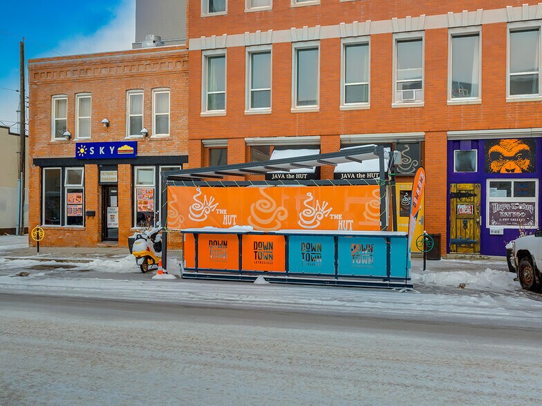 More Photos Of 122 5 St S, Lethbridge Apartments For Sale