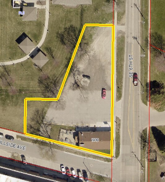 More Photos Of 1930 SE 6th St, Des Moines Restaurant For Sale