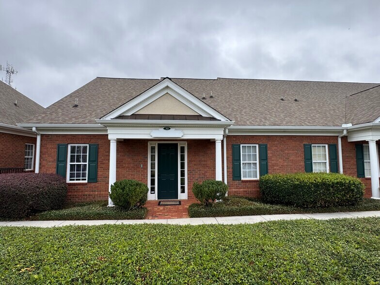 Primary Photo Of 4994 Lower Roswell Rd, Marietta Office For Lease