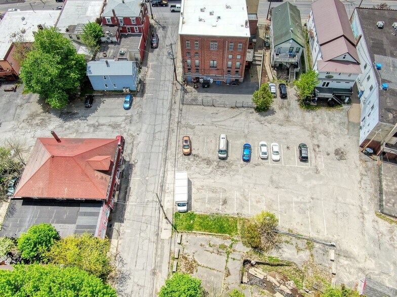 More Photos Of 59 N Main St, Liberty Loft Creative Space For Sale