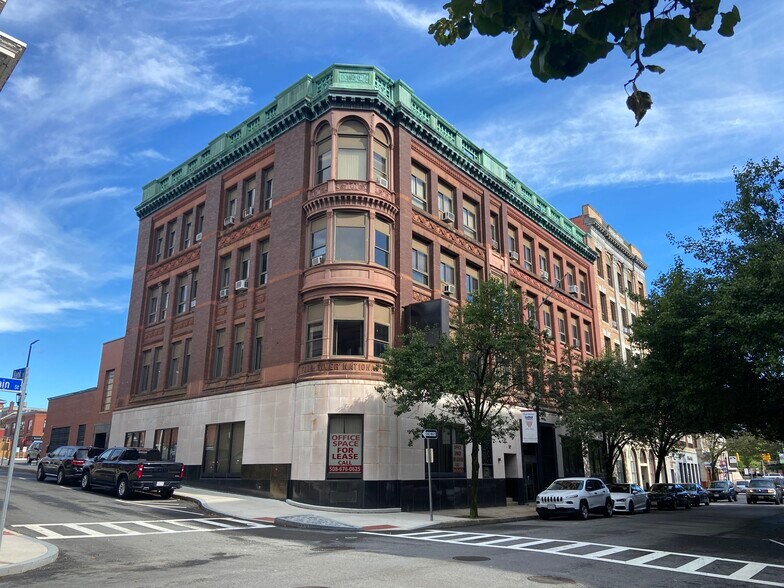 More Photos Of 55-59 N Main St, Fall River Office For Lease