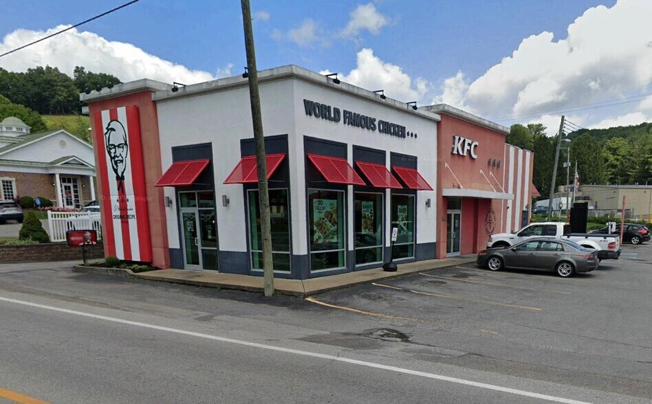 More Photos Of 104 N Pike St, Grafton Fast Food For Sale
