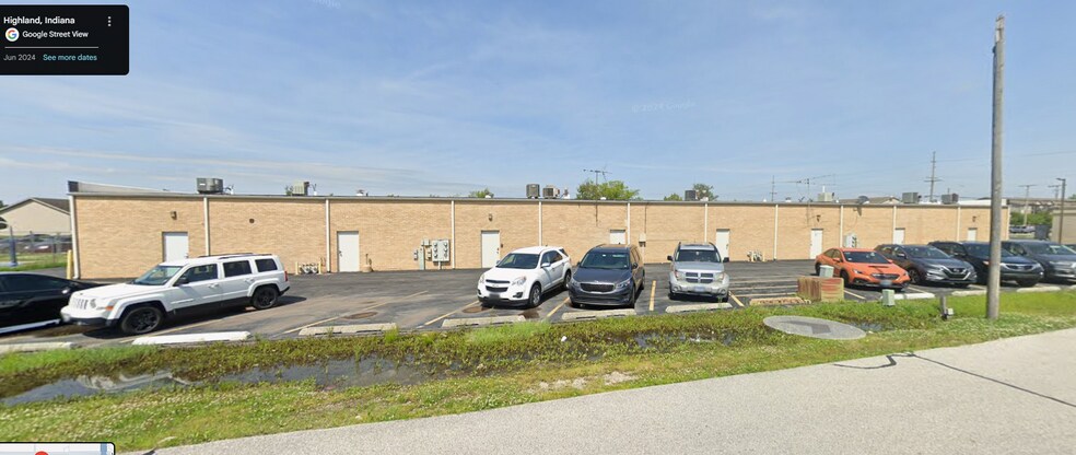 More Photos Of 9721 Prairie Ave, Highland Medical For Sale