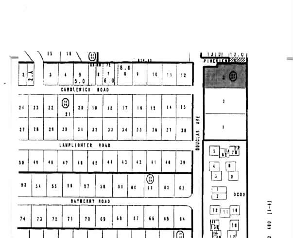 More Photos Of 465 Warren Ave, Longwood Office For Lease