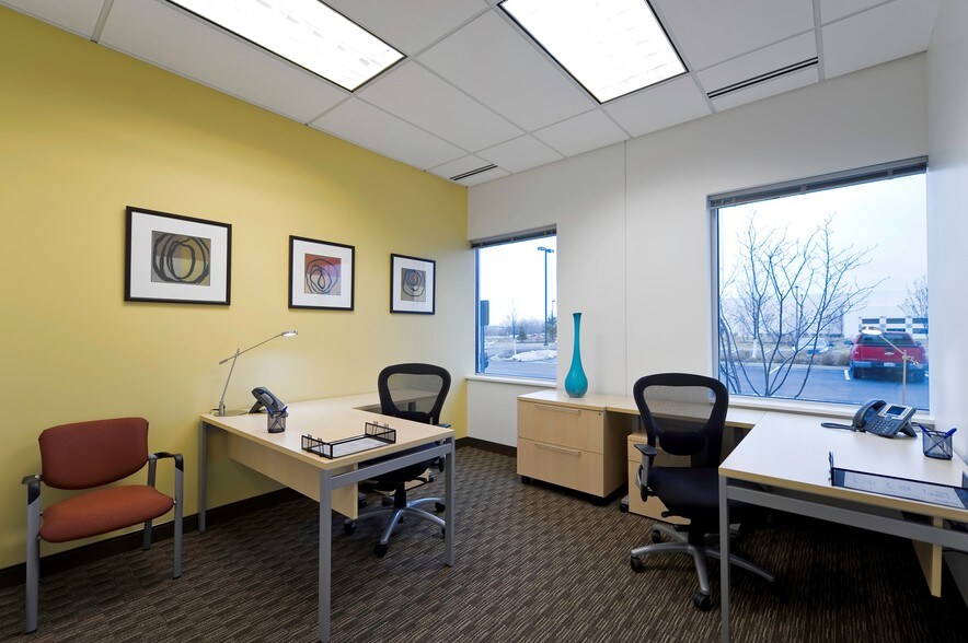 Photo of 1st Floor Ste Virtual Office