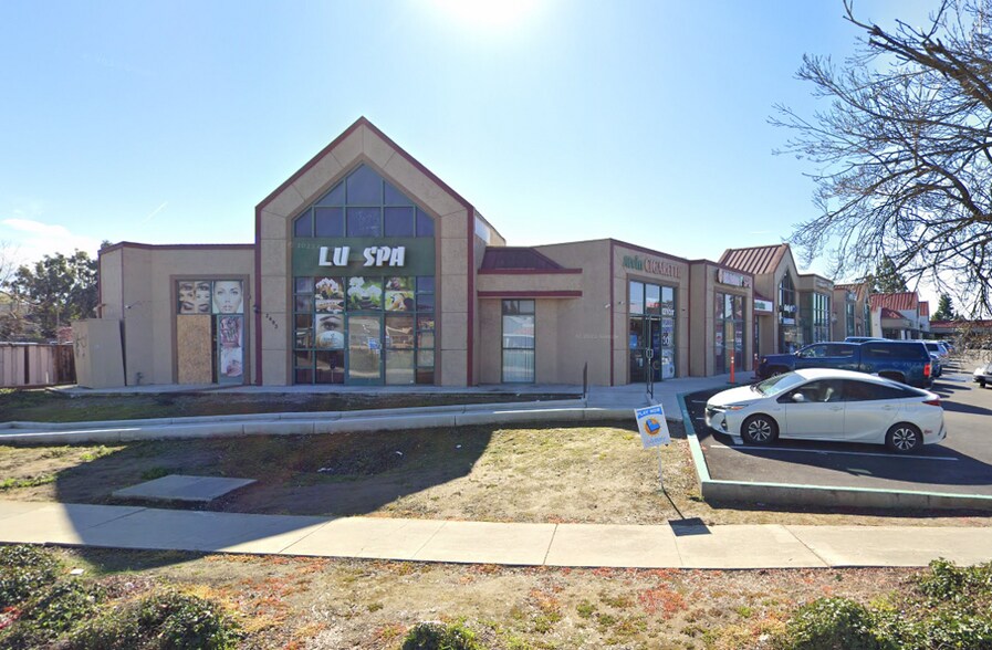 More Photos Of 2475 Alvin Ave, San Jose Unknown For Lease