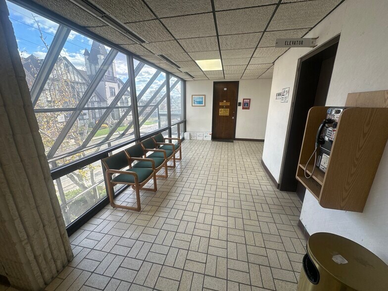 More Photos Of 135 Rockaway Tpke, Lawrence Office For Lease