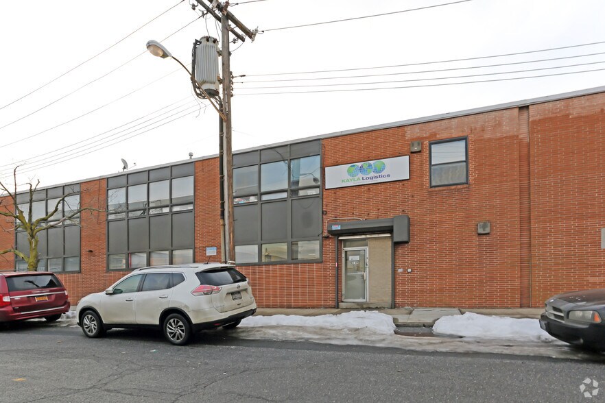 More Photos Of 153-04 Rockaway Blvd, Jamaica Warehouse For Lease