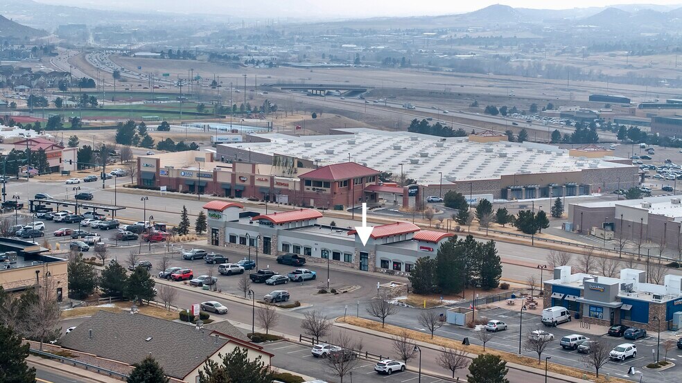 More Photos Of 312 Metzler Dr, Castle Rock Freestanding For Lease