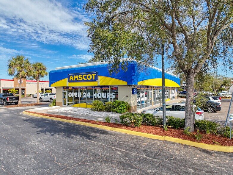 More Photos Of 3312-3440 U.S. Hwy 19, Holiday Unknown For Lease