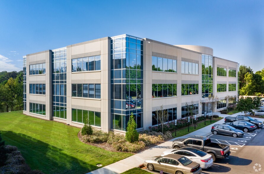 More Photos Of 360 Kingsley Park Dr, Fort Mill Office For Lease