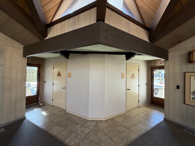 More Photos Of 84 Santa Rosa St, San Luis Obispo Medical For Lease