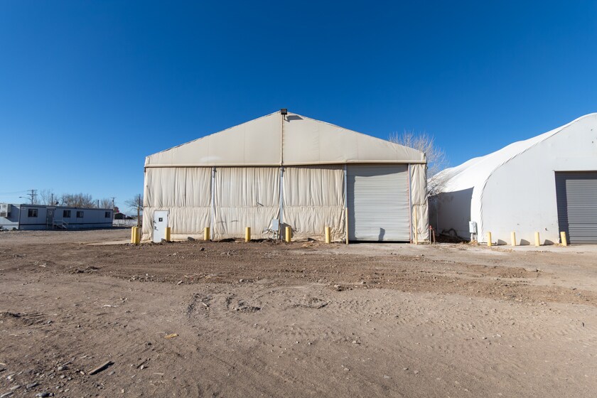 More Photos Of 12505 County Road 2, Brighton Warehouse For Sale