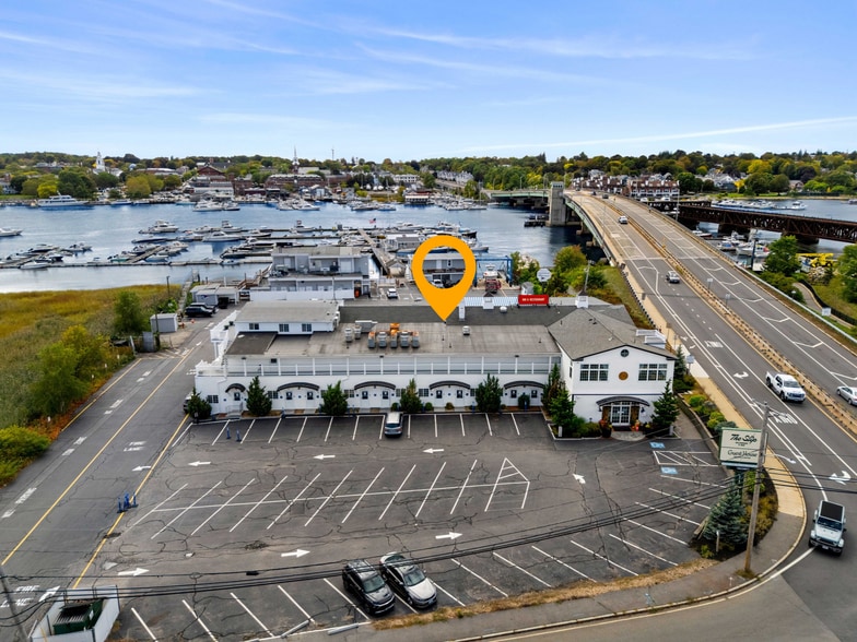 More Photos Of 175 Bridge Rd, Salisbury Hotel For Sale