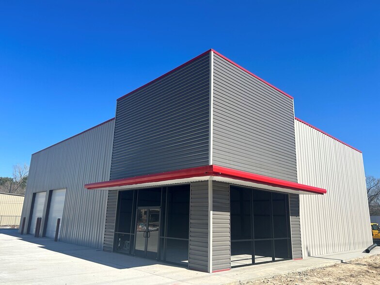 More Photos Of 8723 Humble Westfield Rd, Humble Warehouse For Sale