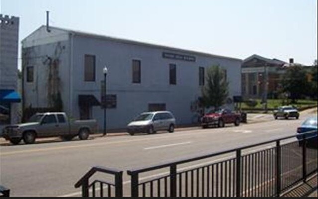 More Photos Of 101 E Church St, Saluda Storefront Retail Office For Sale
