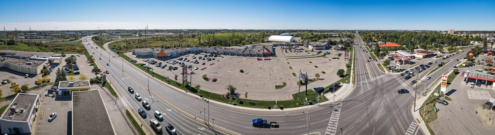 Primary Photo Of 765 Exeter Rd, London Storefront For Lease