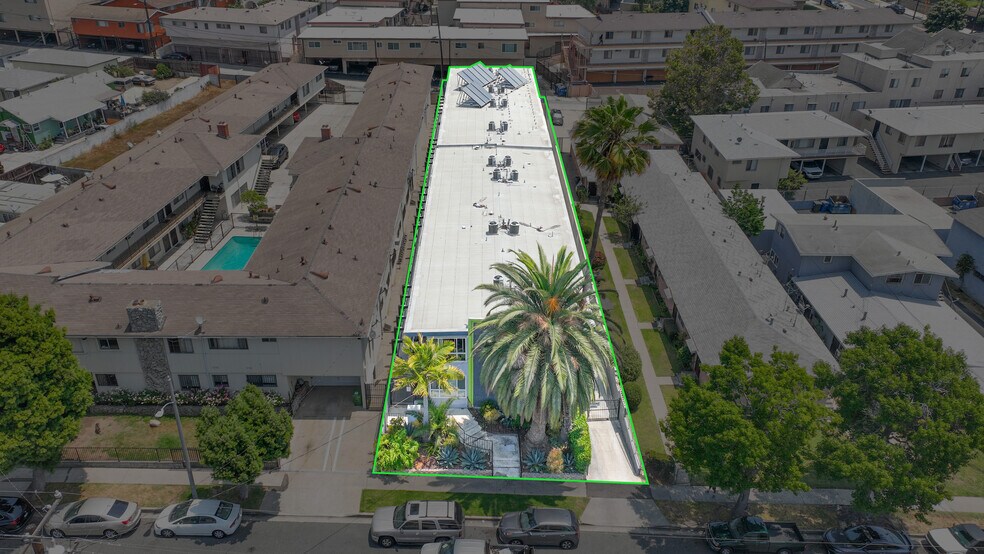 More Photos Of 720 N Market St, Inglewood Apartments For Sale