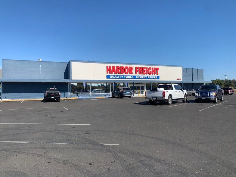 Primary Photo Of 10853-10873 Folsom Blvd, Rancho Cordova Unknown For Lease