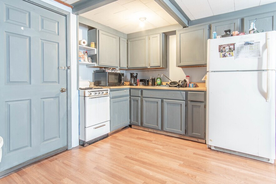 More Photos Of 5551 Naumburg Ln, Castorland Specialty For Sale