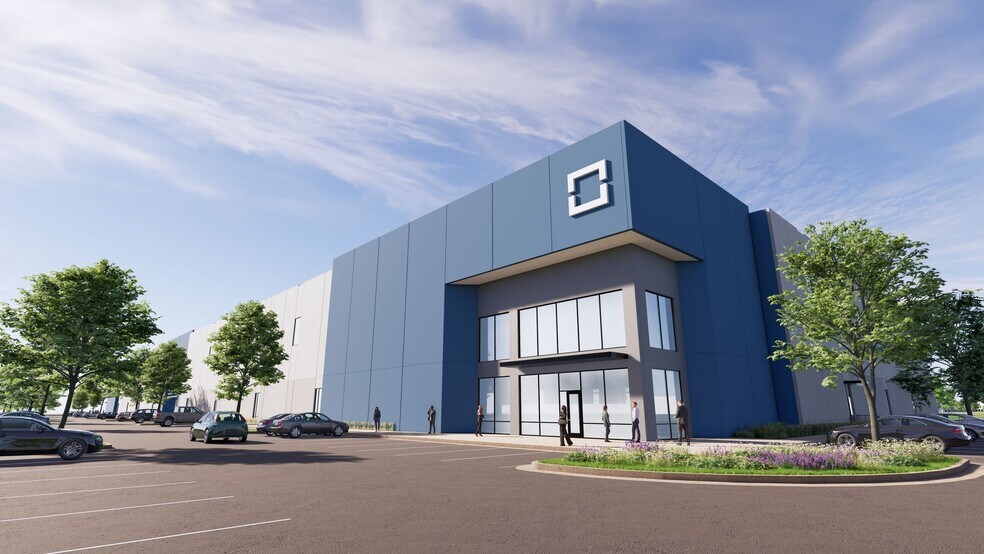 Primary Photo Of Carlos G Parker Blvd & FM 112 Rd, Taylor Unknown For Lease