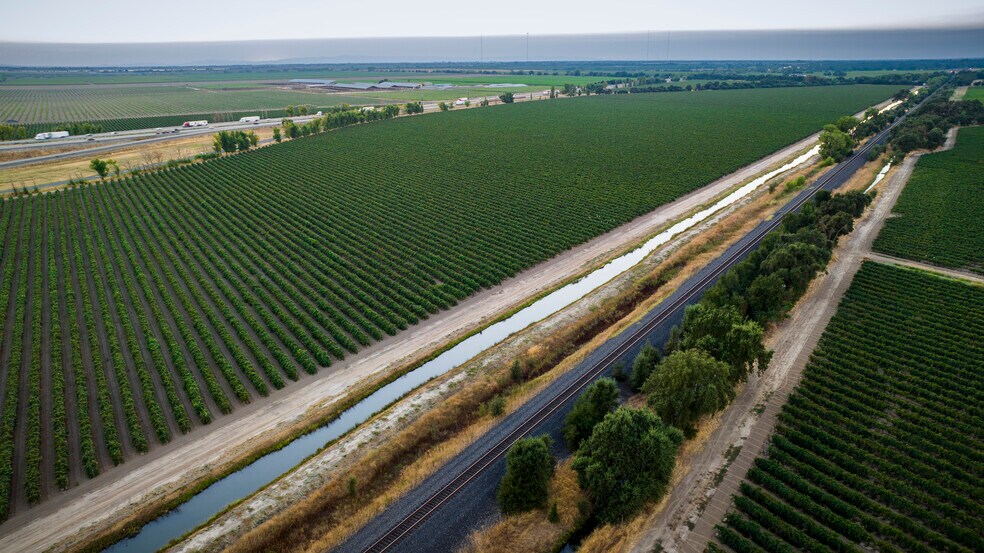 More Photos Of TFC Ranch, Lodi Land For Sale