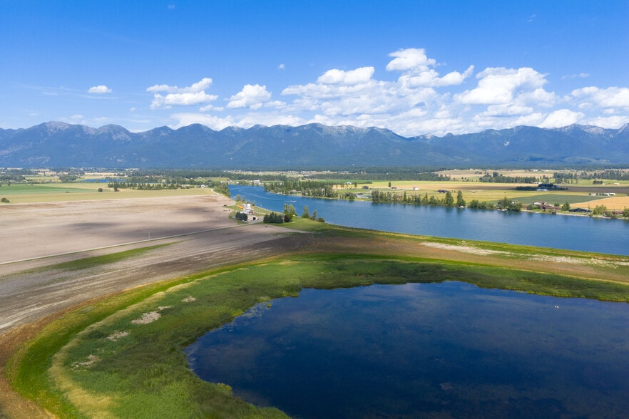 More Photos Of 2879 Lower Valley Rd, Kalispell Land For Sale