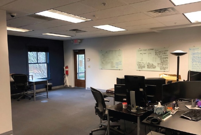 More Photos Of 2323 Cumberland Pky SE, Atlanta Office Residential For Sale